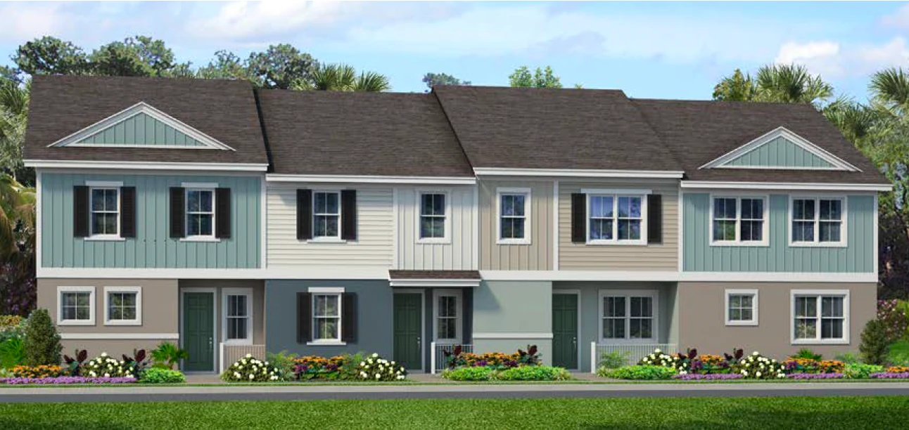 Grant Residences at Emerson Park